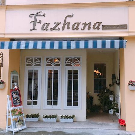 Fazhana Village B&B Hualien Extérieur photo
