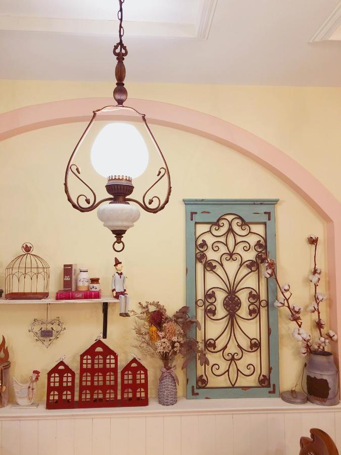 Fazhana Village B&B Hualien Extérieur photo