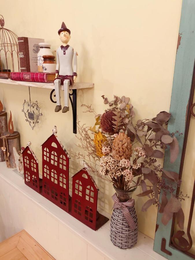 Fazhana Village B&B Hualien Extérieur photo