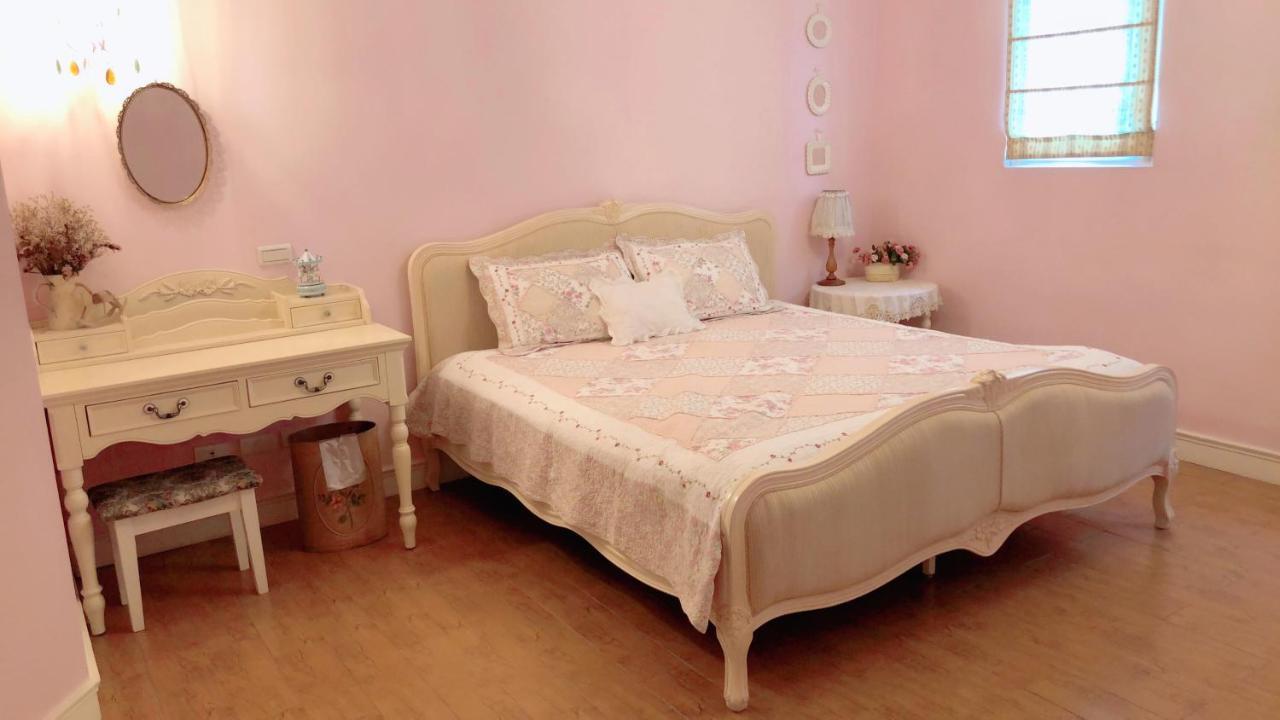 Fazhana Village B&B Hualien Extérieur photo