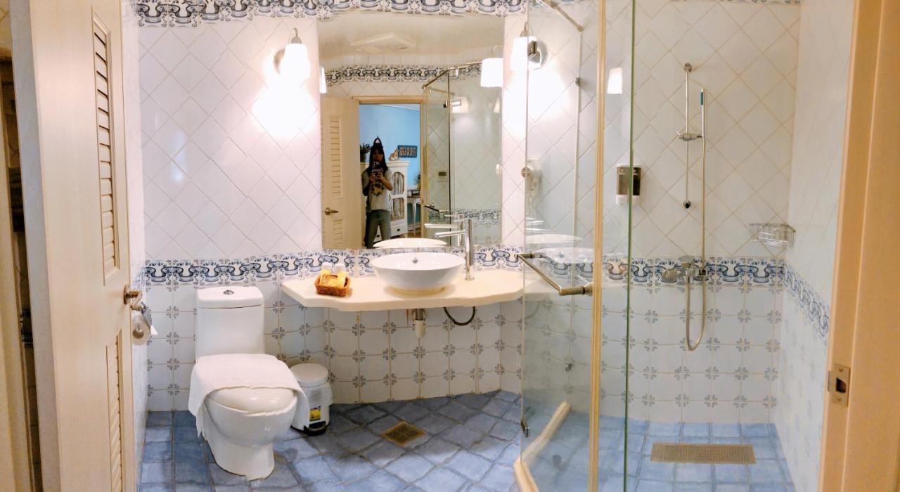 Fazhana Village B&B Hualien Extérieur photo