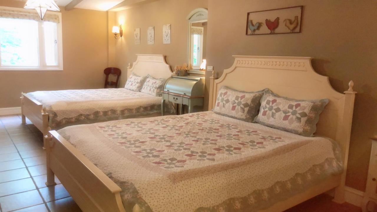 Fazhana Village B&B Hualien Extérieur photo