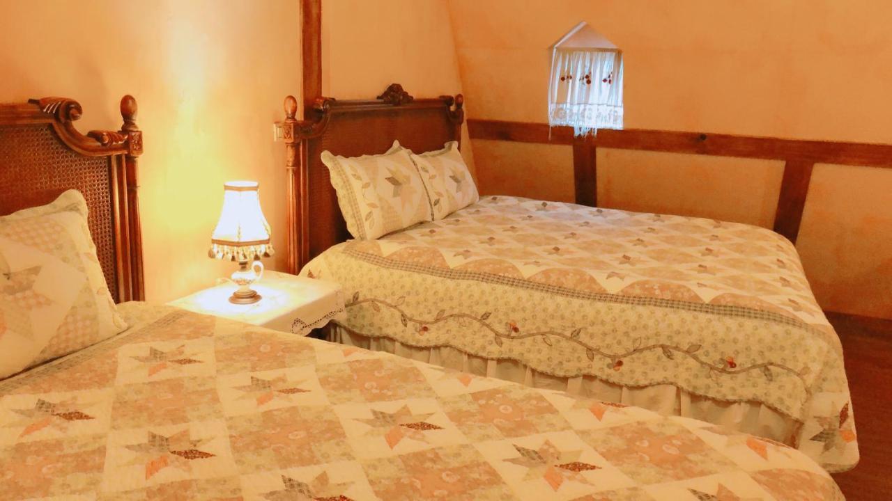 Fazhana Village B&B Hualien Extérieur photo