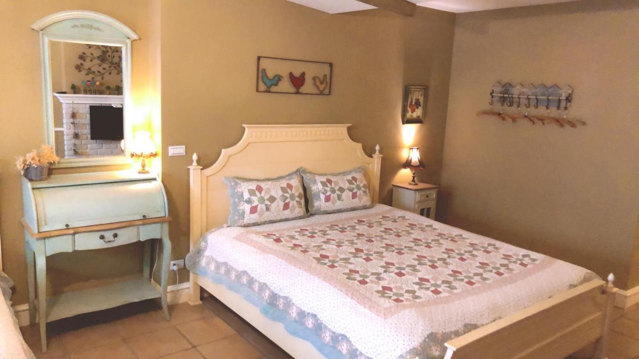 Fazhana Village B&B Hualien Extérieur photo