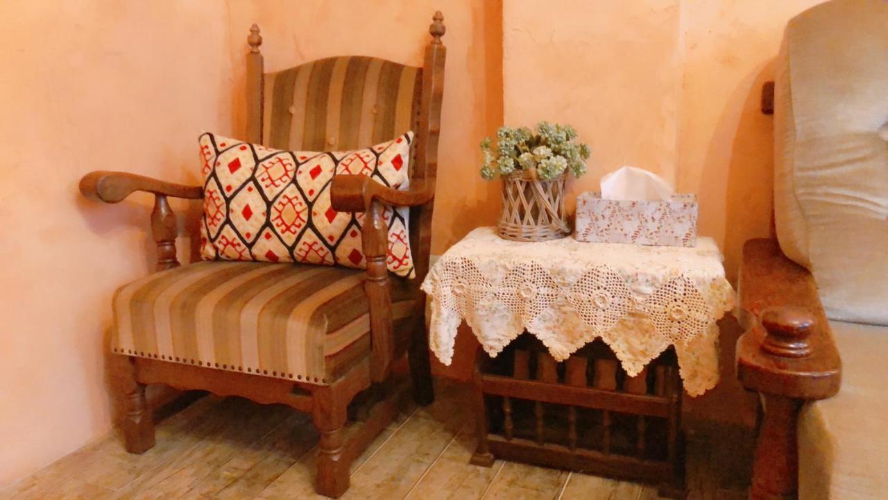 Fazhana Village B&B Hualien Extérieur photo