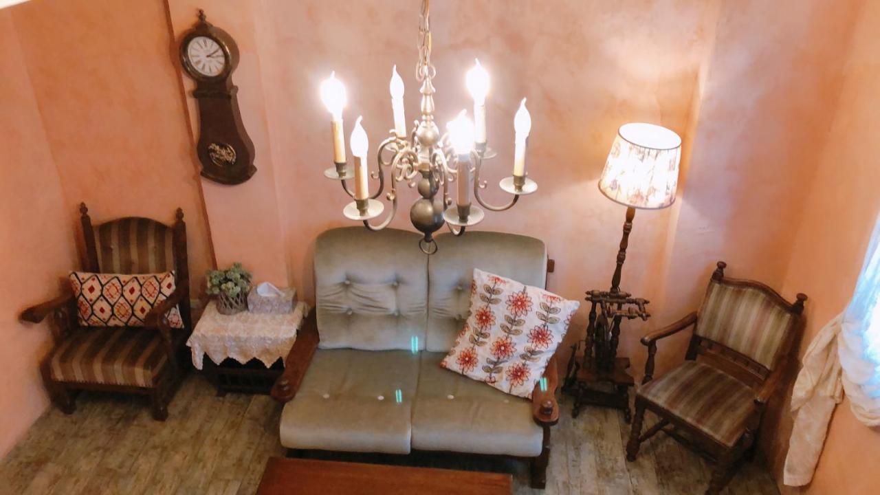 Fazhana Village B&B Hualien Extérieur photo