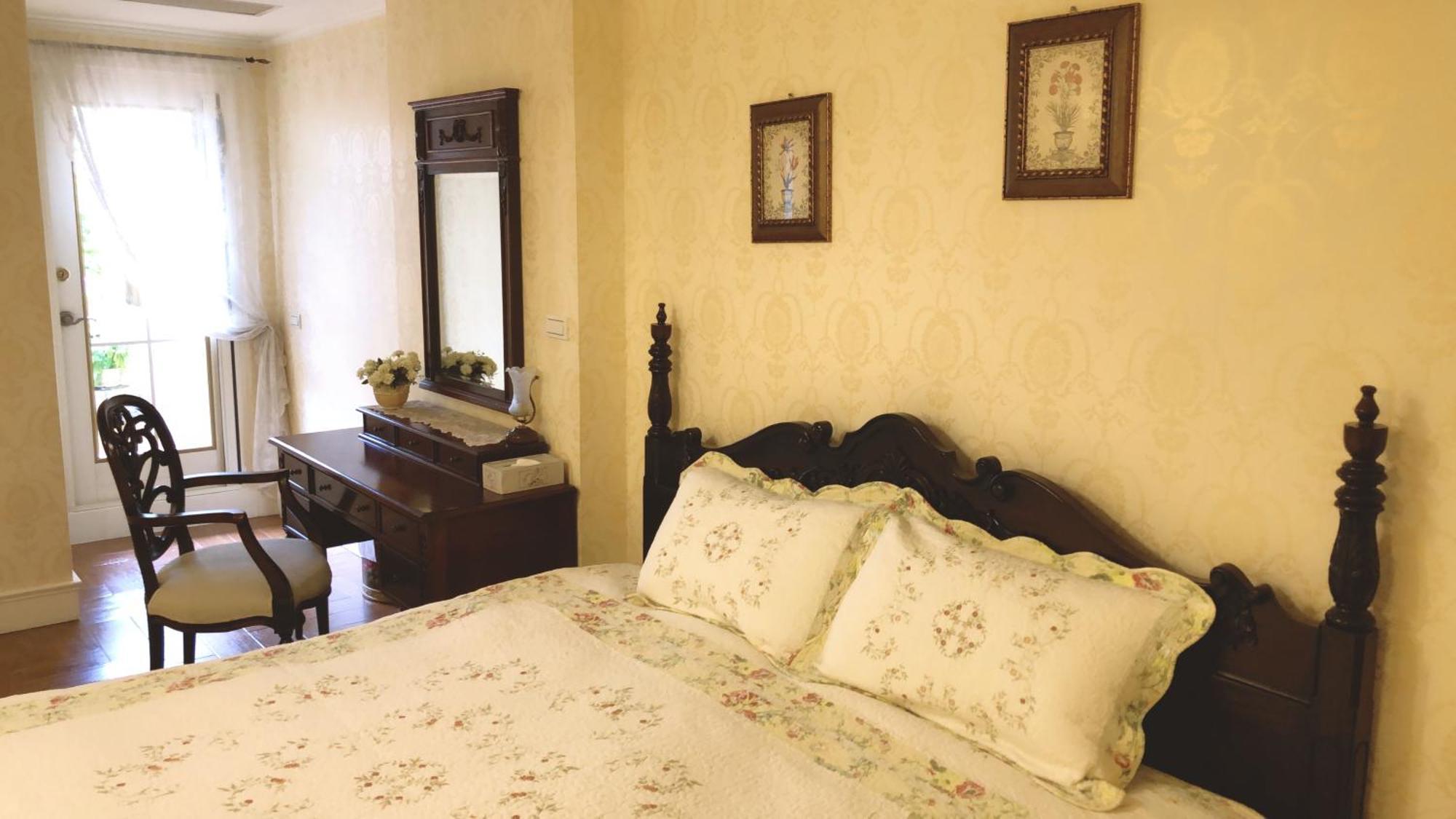 Fazhana Village B&B Hualien Chambre photo