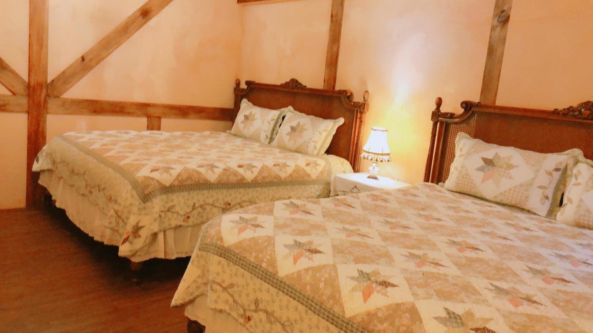 Fazhana Village B&B Hualien Chambre photo