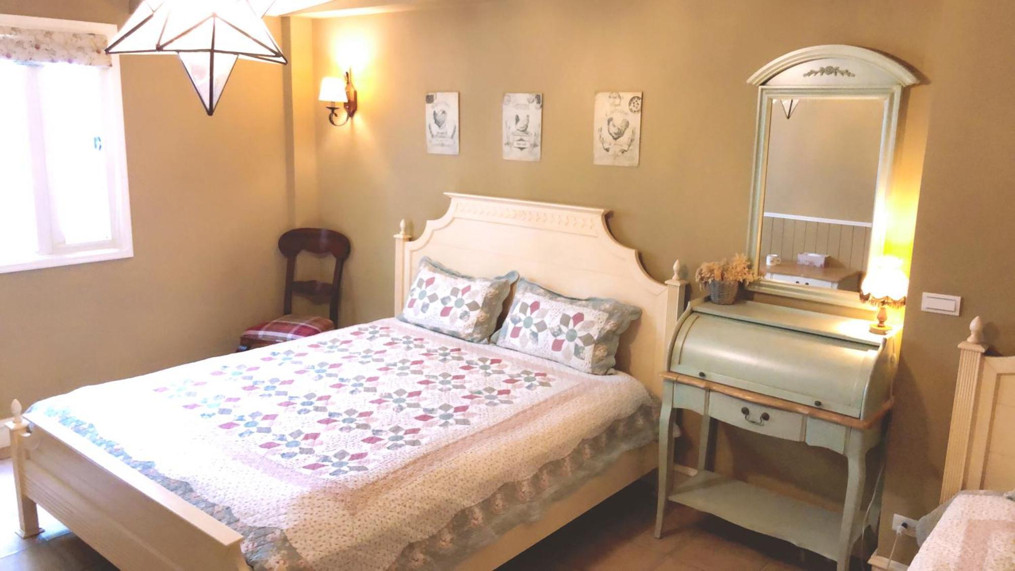 Fazhana Village B&B Hualien Extérieur photo