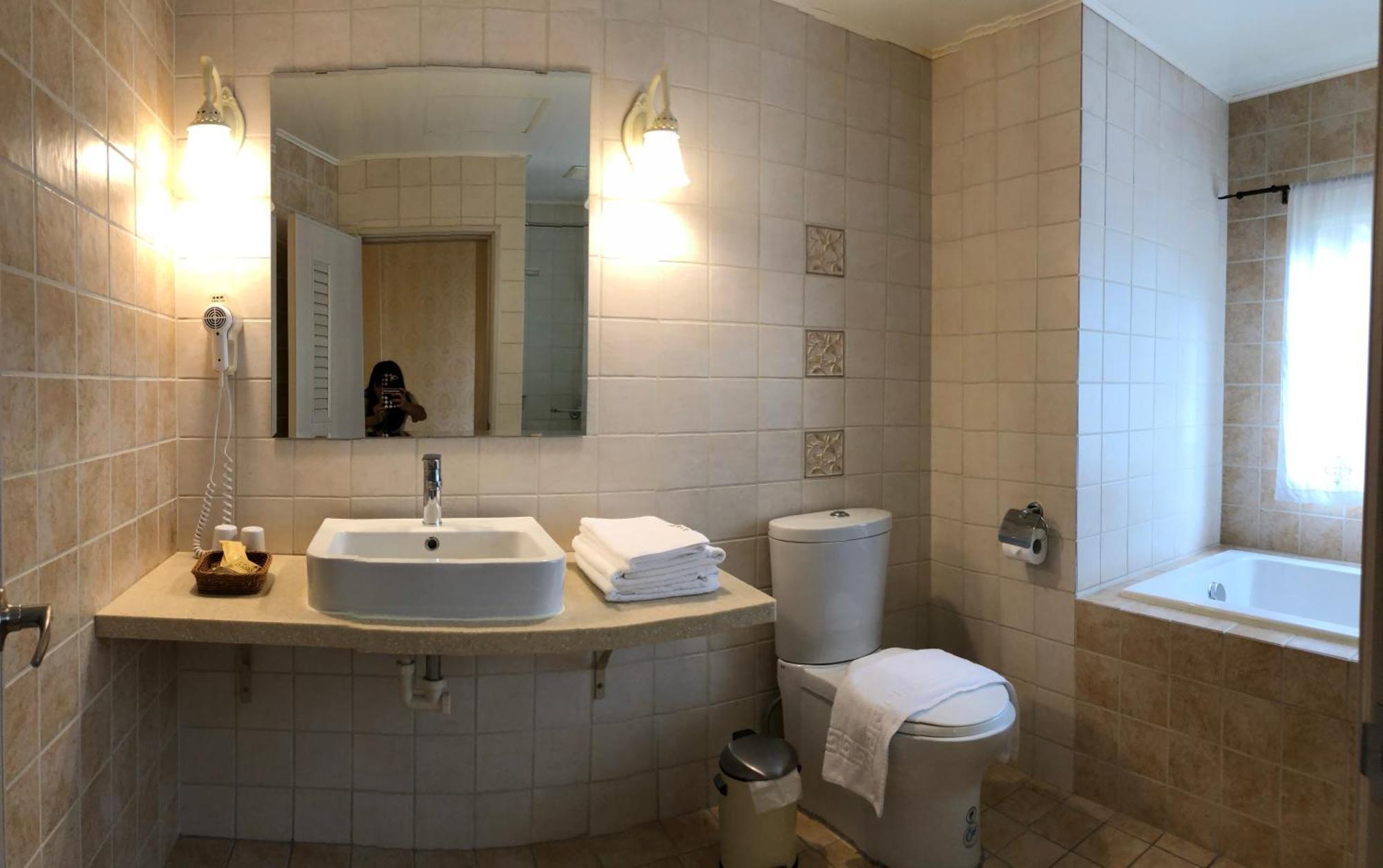 Fazhana Village B&B Hualien Chambre photo