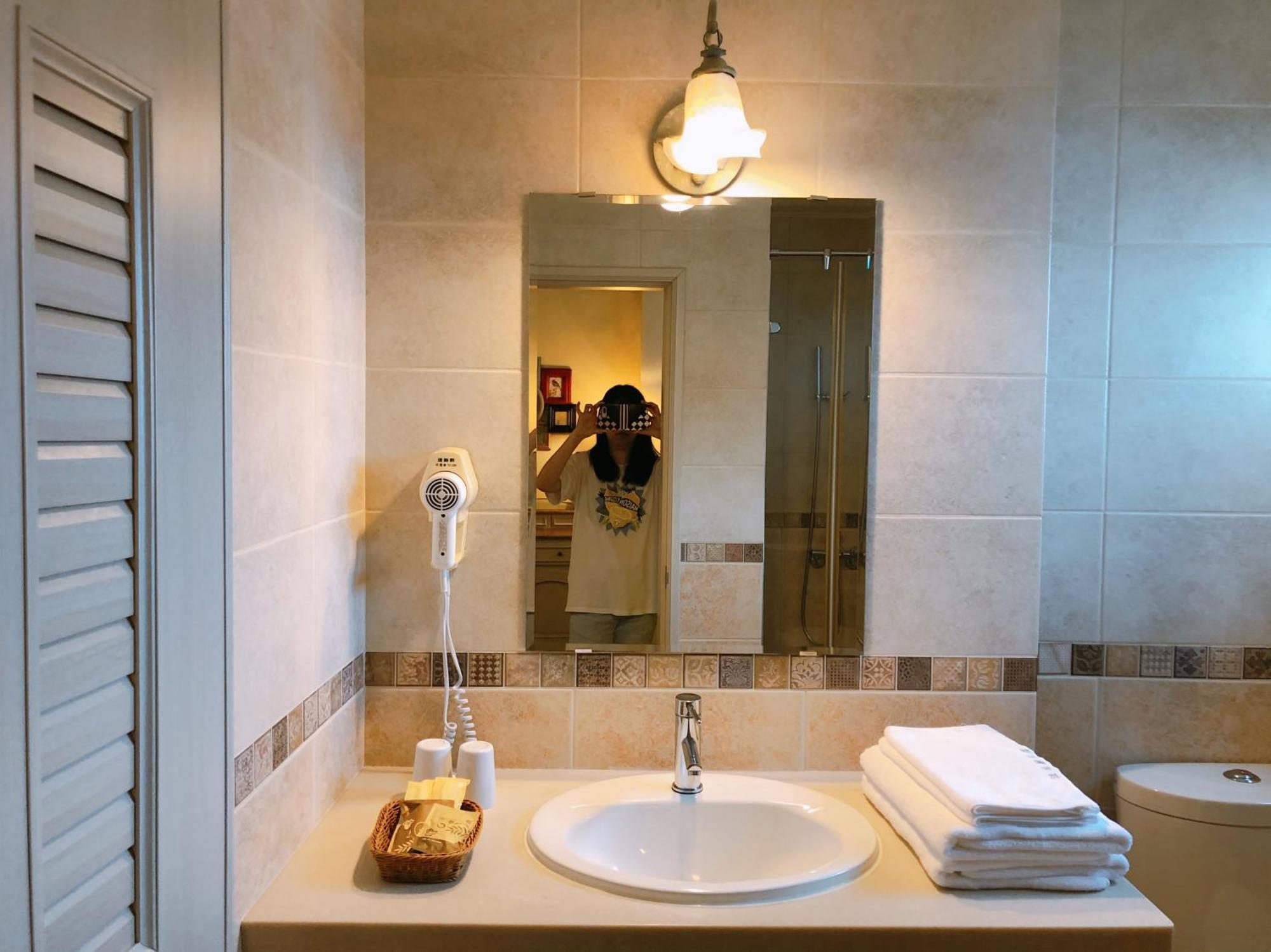 Fazhana Village B&B Hualien Chambre photo