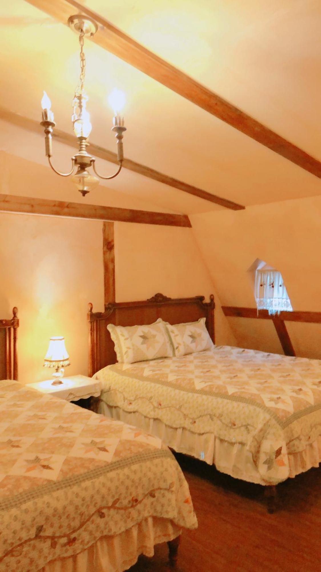 Fazhana Village B&B Hualien Chambre photo