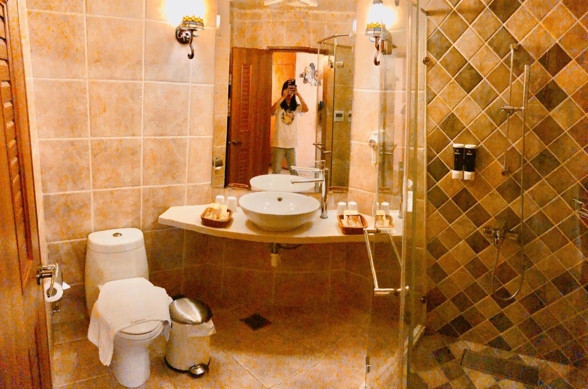 Fazhana Village B&B Hualien Chambre photo