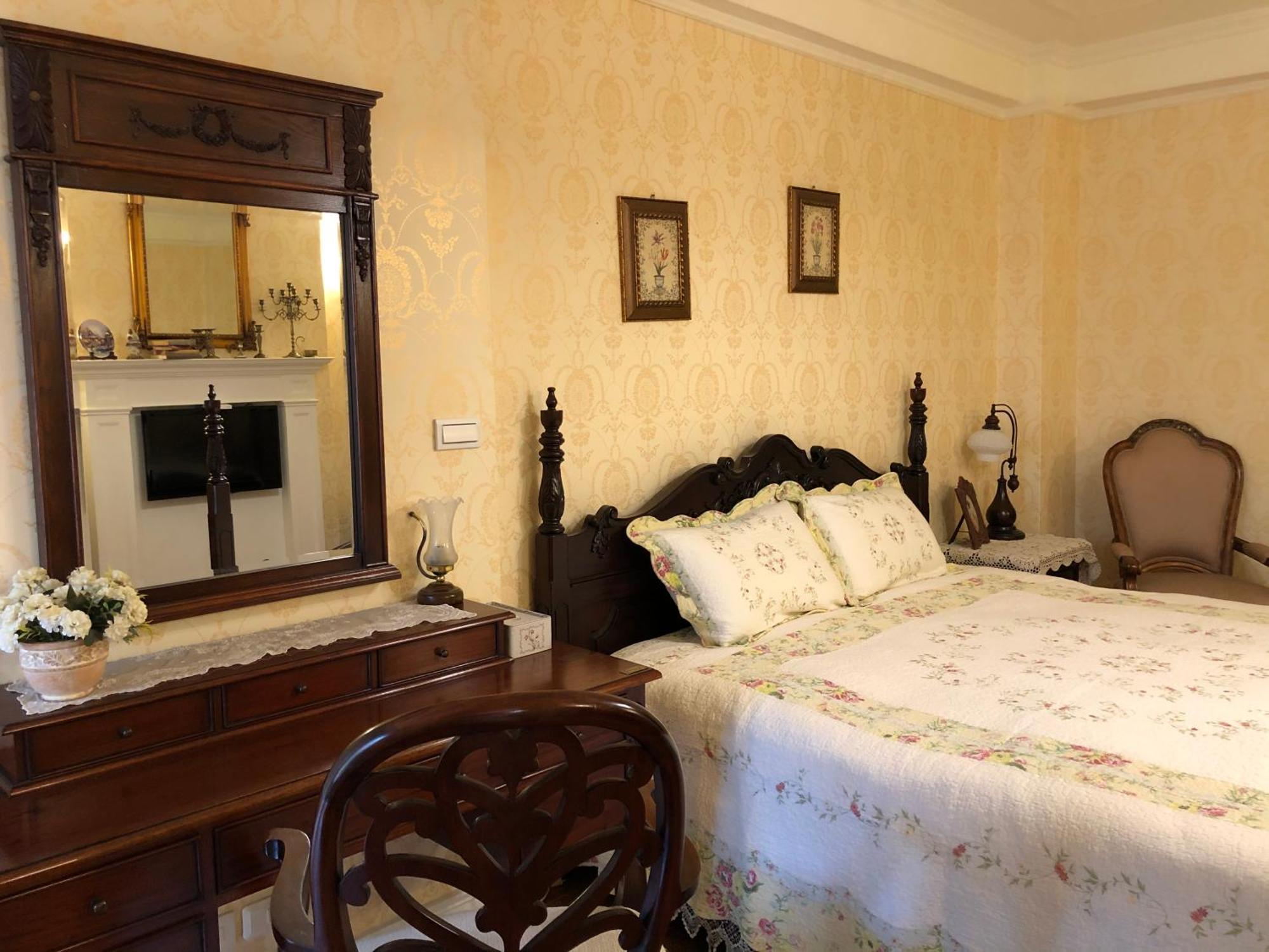 Fazhana Village B&B Hualien Chambre photo