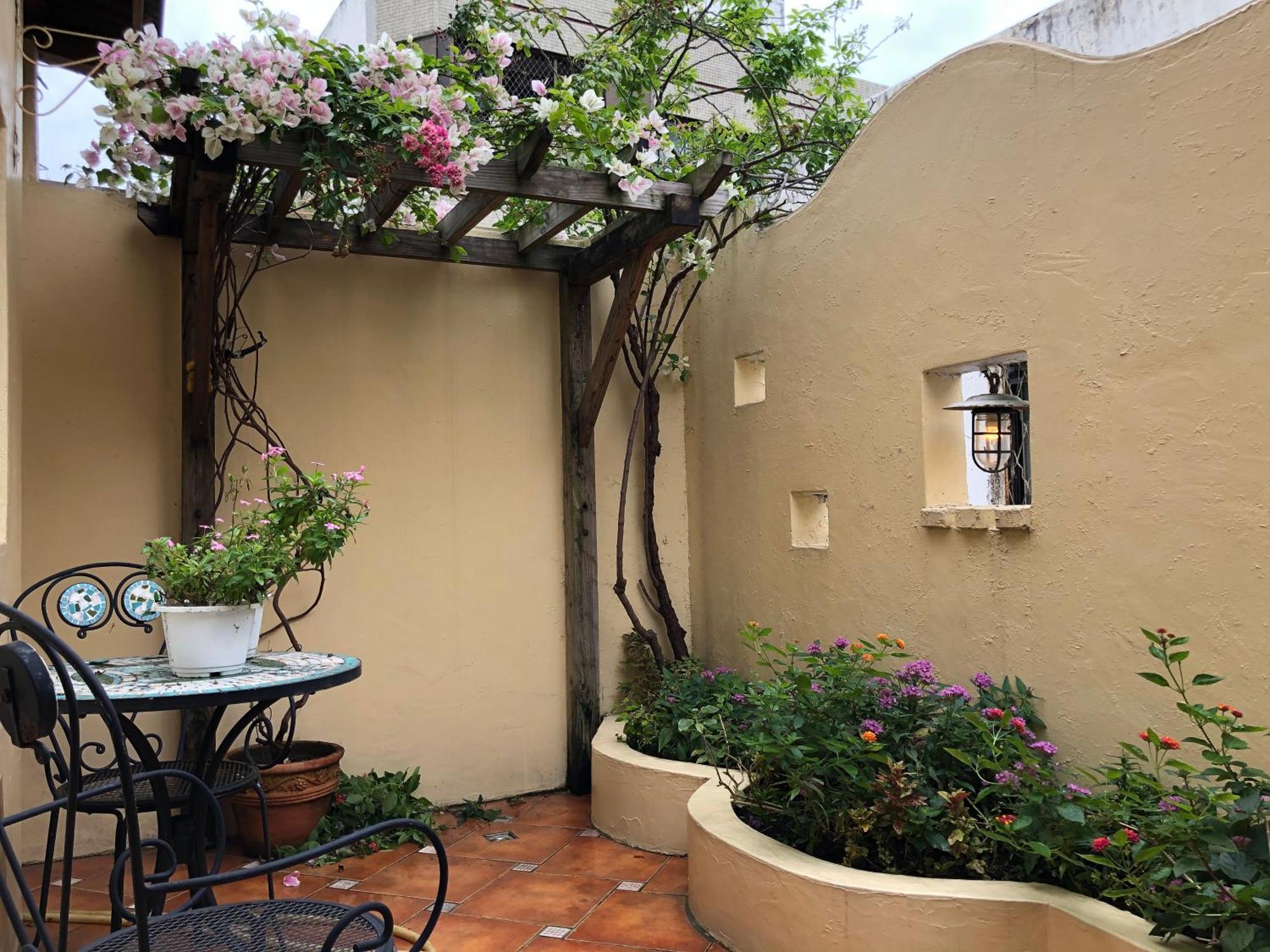 Fazhana Village B&B Hualien Chambre photo