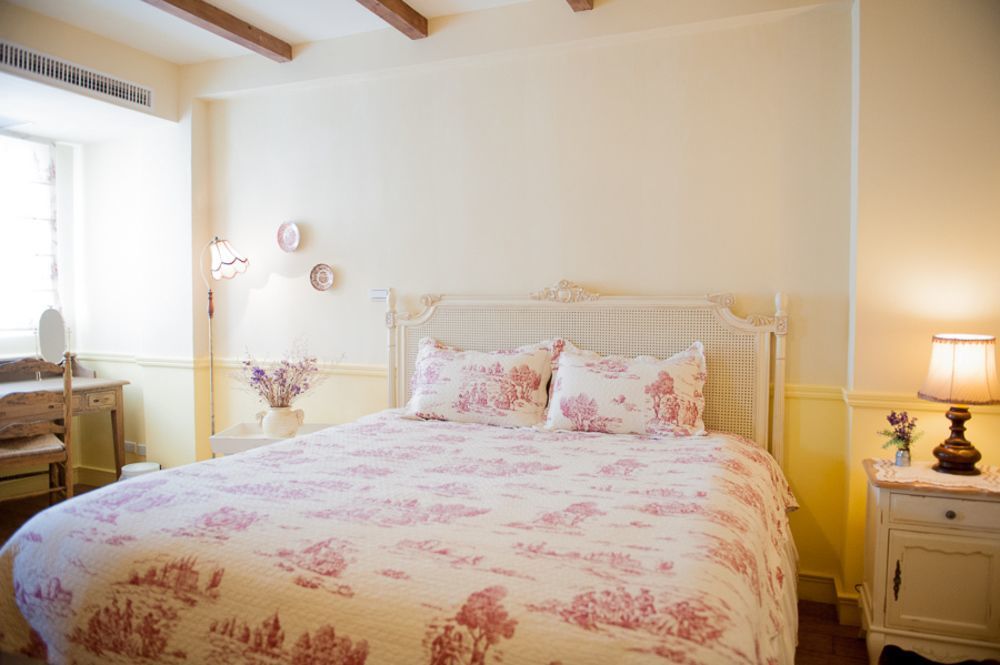 Fazhana Village B&B Hualien Extérieur photo