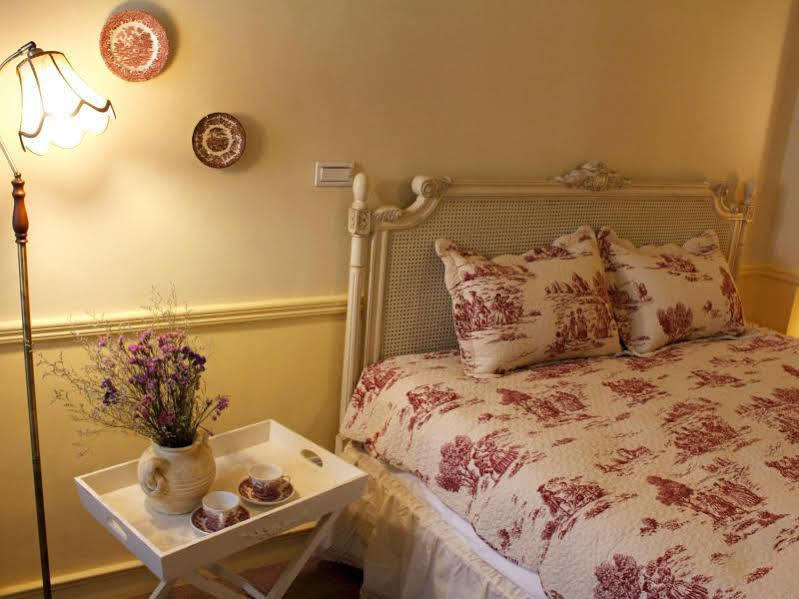 Fazhana Village B&B Hualien Extérieur photo