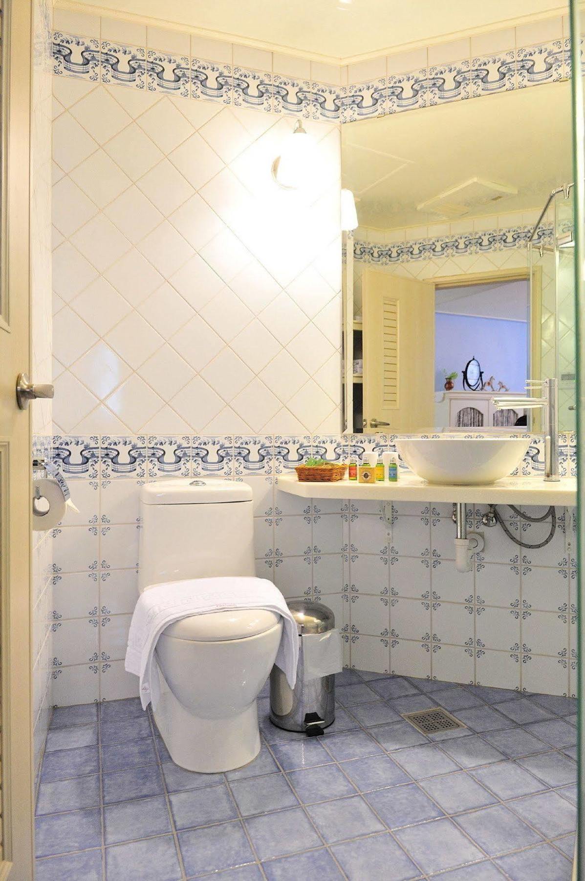 Fazhana Village B&B Hualien Extérieur photo
