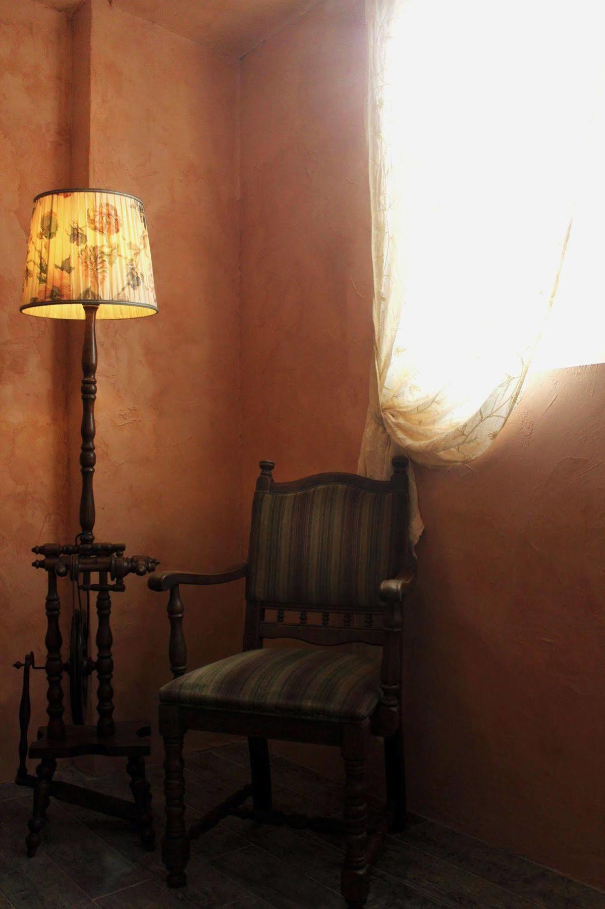 Fazhana Village B&B Hualien Extérieur photo