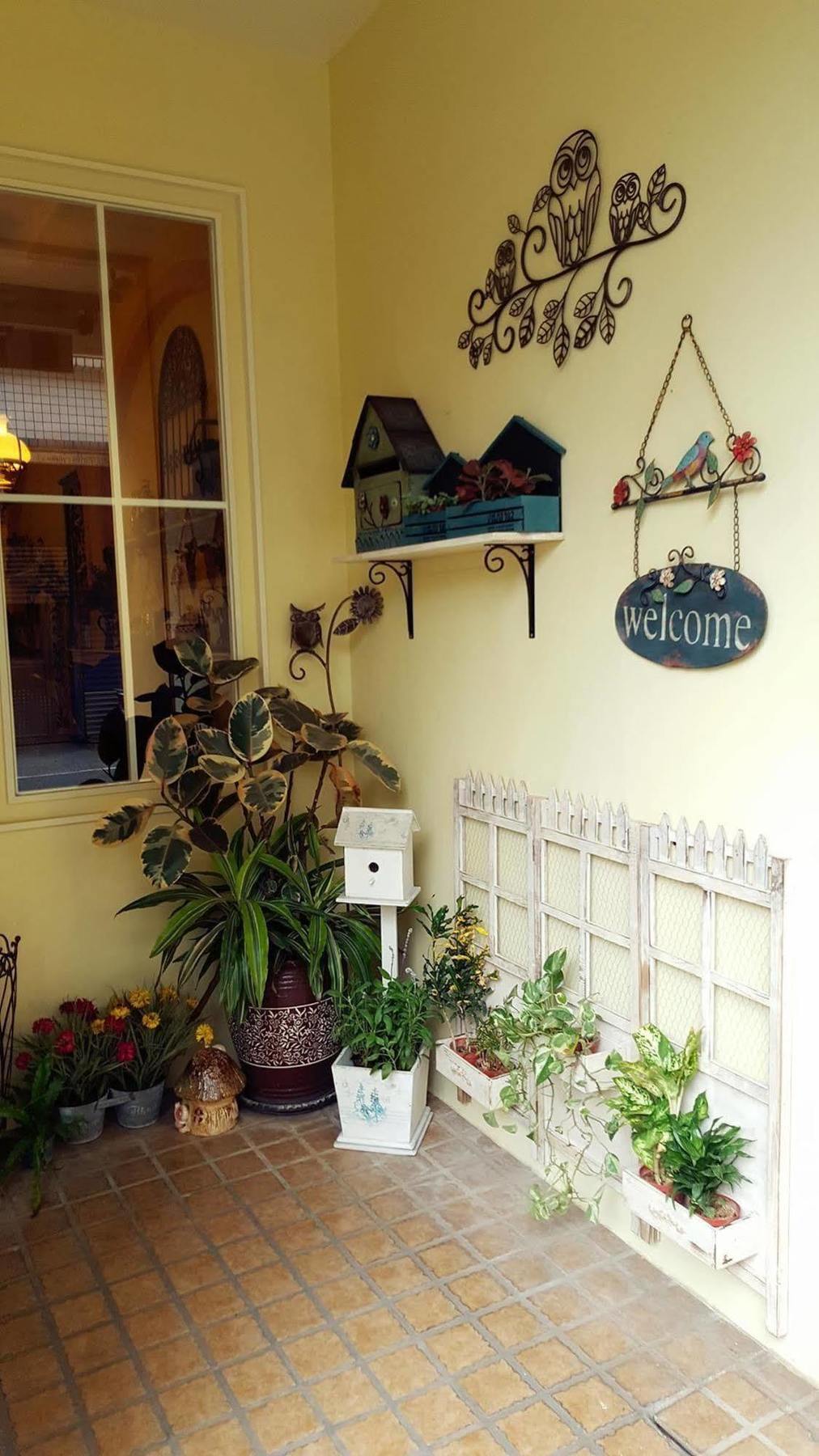 Fazhana Village B&B Hualien Extérieur photo