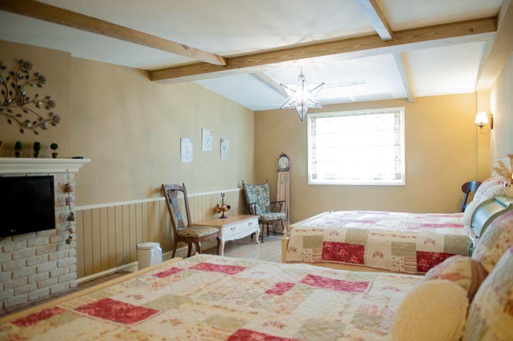 Fazhana Village B&B Hualien Extérieur photo