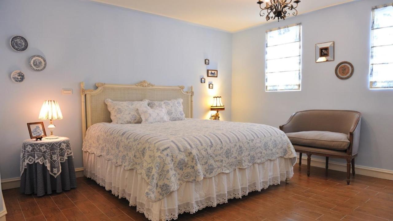 Fazhana Village B&B Hualien Extérieur photo